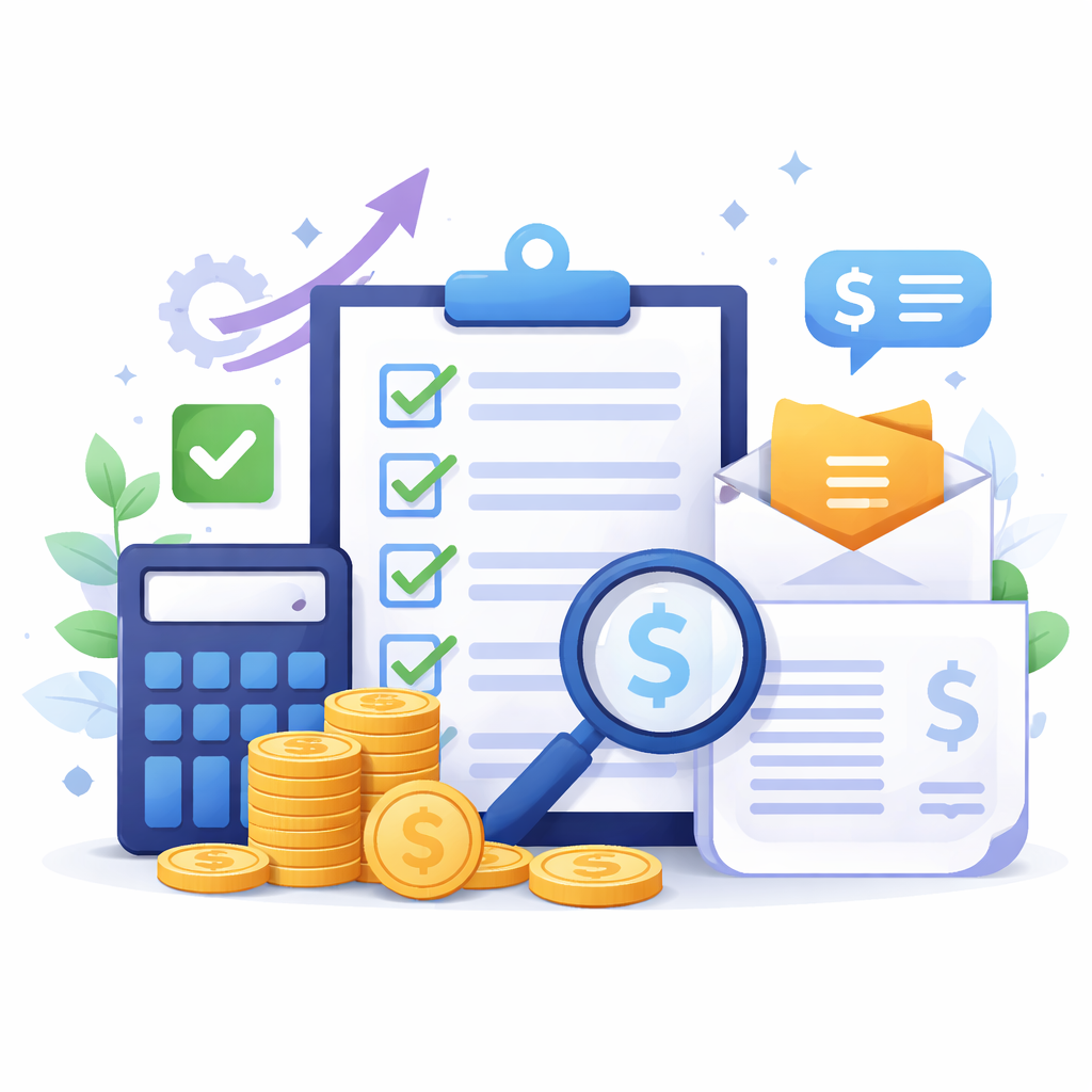Accounts Receivable - Infinity2X