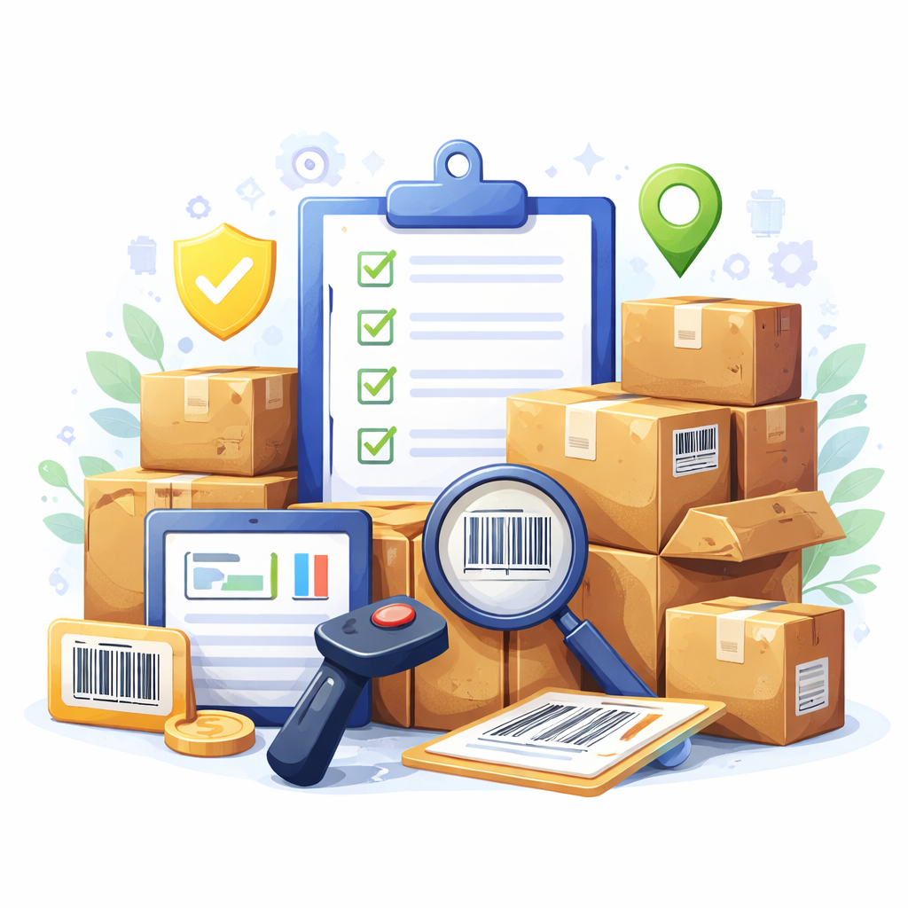 Inventory - Infinity2X